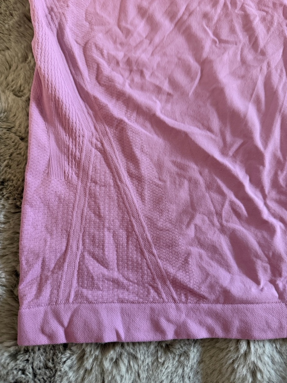 Athleta Racerback Tank Top - Picture 3 of 4